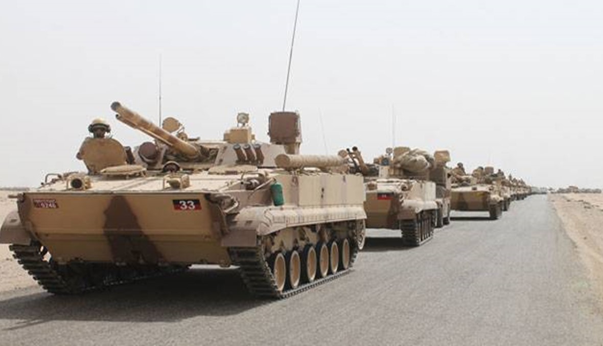القوات الموالية لهادي تواصل تقدّمها في الجنوب والجامعة مستعدة لارسال مراقبين إلى اليمن