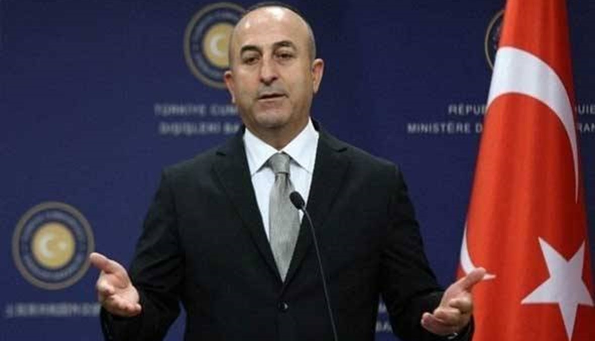 وزير الخارجية التركي: إنطلاق معركة شاملة ضد "داعش" قريبا