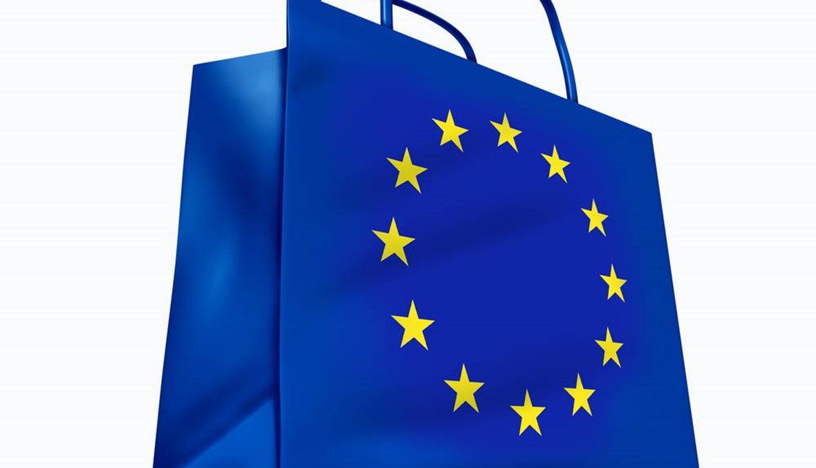 تراجع حاد لمبيعات التجزئة في منطقة الأورو خلال حزيران