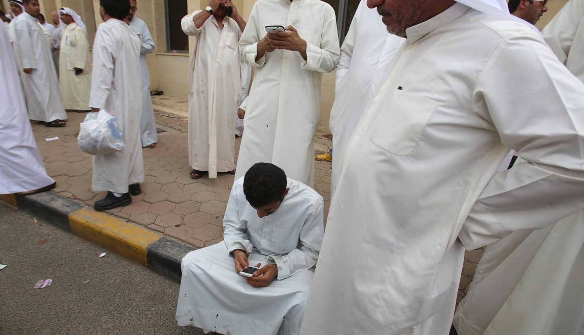 المتهم بتفجير مسجد الكويت يعترف: هكذا أراد الانتحاري "الاستشهاد"!