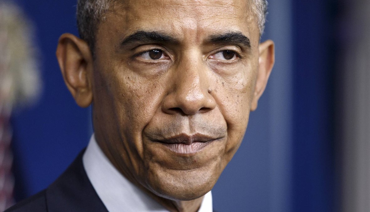 اوباما يدافع بقوة عن الاتفاق الايراني: نتنياهو مخطيء في انتقاداته