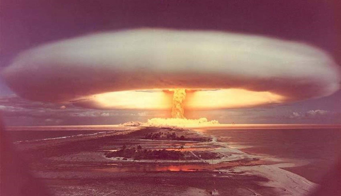 الردع النووي وليد كارثة هيروشيما