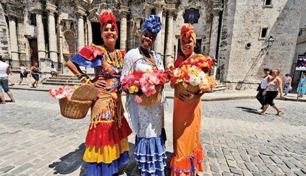التقارب الاميركي الكوبي ينعش السياحة في الجزيرة الشيوعية