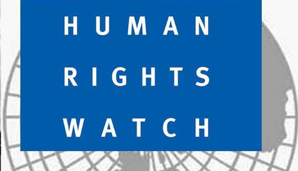 هيومن رايتس ووتش تطالب الحوثيين بالافراج عن ناشط حقوقي