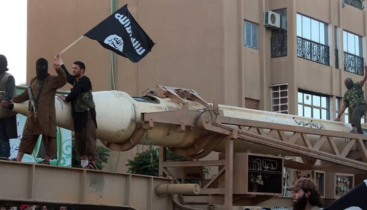 "داعش" يتجاوز "القاعدة" ويتمدد... القتل بإسم الإسلام!