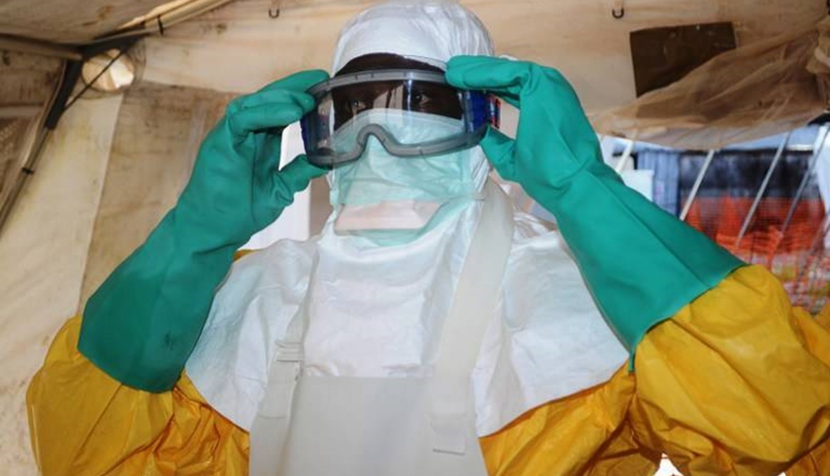 آلاف من ضحايا "إيبولا" يتعرضون لآلام لا تُحتمل... وقد يفقدون البصر