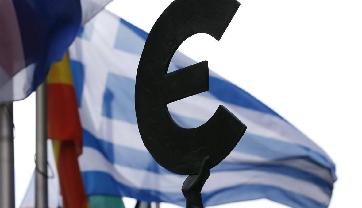 اليونان تأمل في التوصل إلى اتفاق حول حزمة الإنقاذ غداً