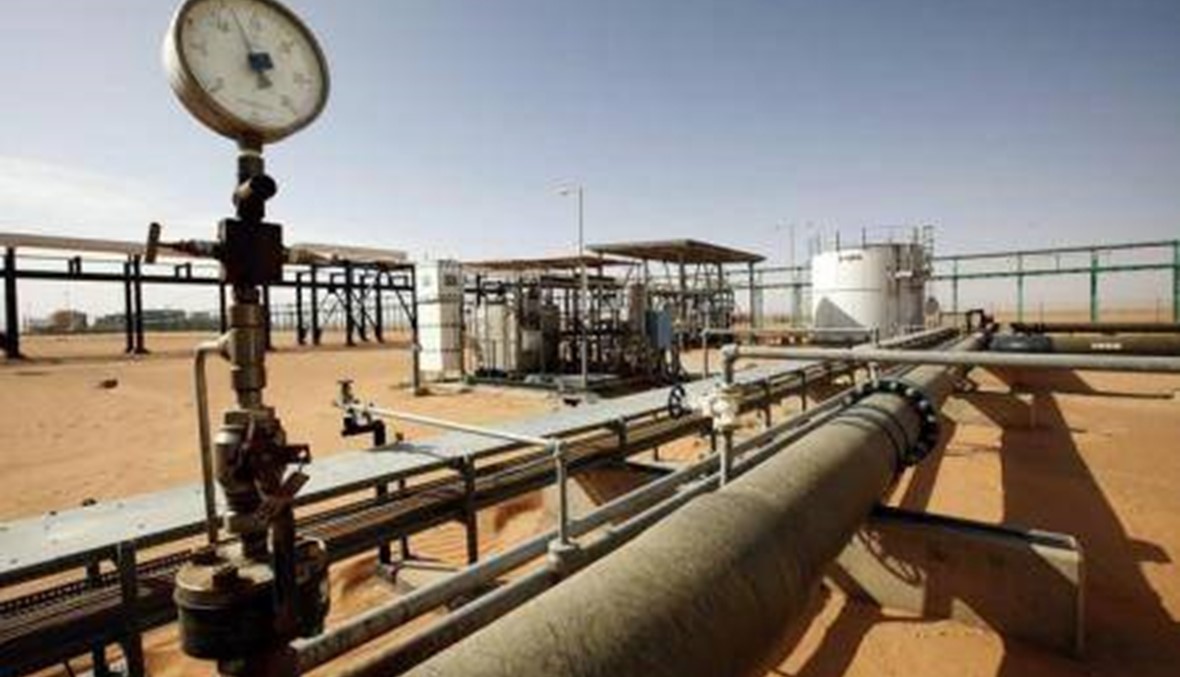 استمرار إغلاق حقلي الفيل والشرارة النفطيين في ليبيا