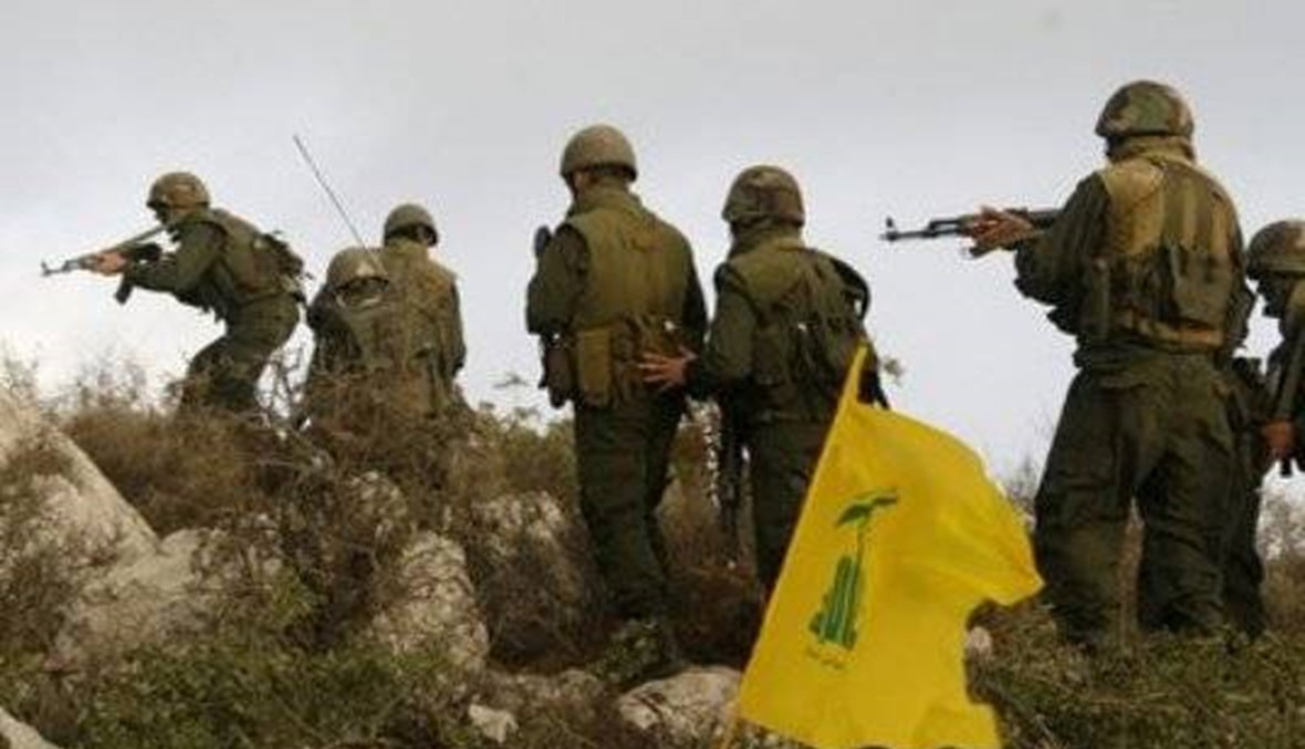 نبأ سقوط احد عناصر "حزب الله" في سوريا... يؤدي الى جرح 11 سورياً في عيترون