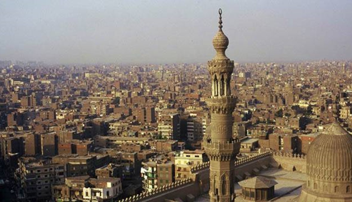 مصر في حاجة إلى "التنمية من أسفل"