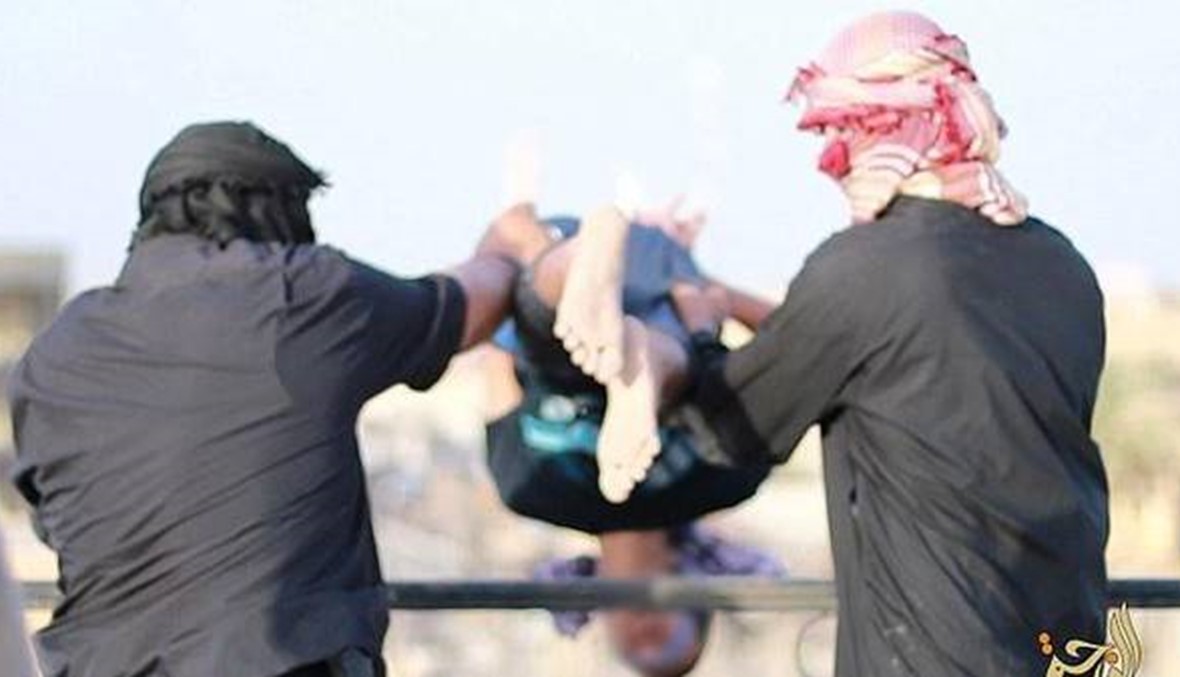 مجلس الأمن "يتصدّى" لاعتداءات "داعش" على المثليين