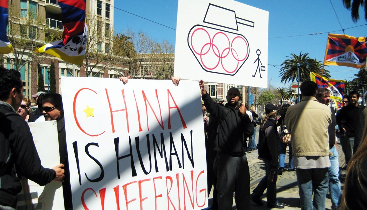 واشنطن قلقة... أوضاع حقوق الإنسان في الصين تتدهور