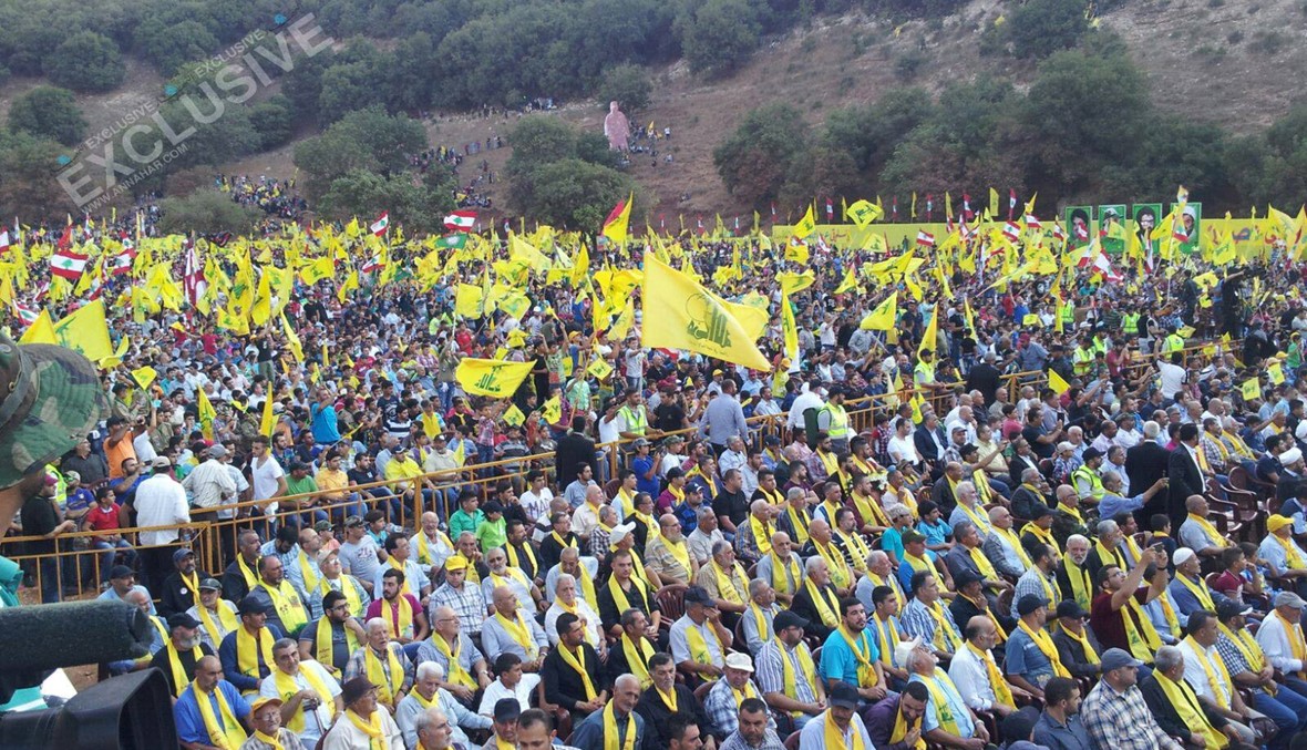 "حزب الله": ولّى زمن "النصر الإلهي"!