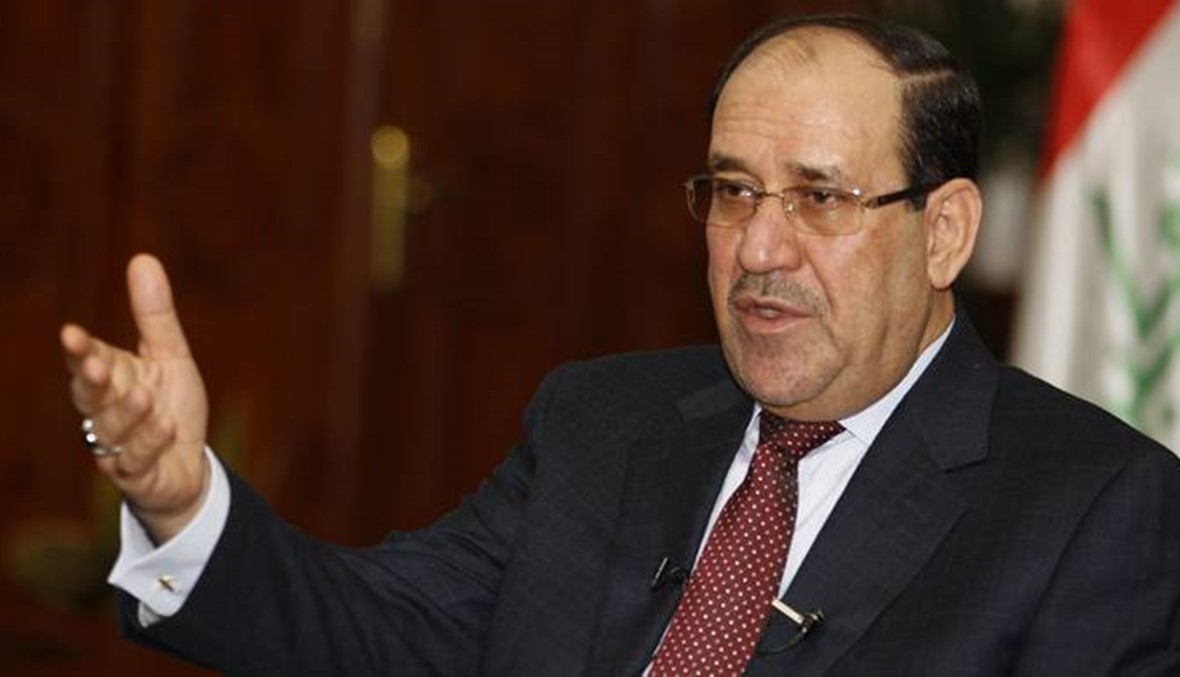 البرلمان العراقي يحيل تقرير محاكمة المالكي إلى القضاء