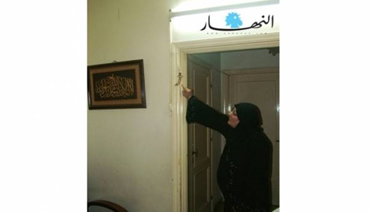 ماذا قال والدا احمد الاسير لـ"النهار"؟