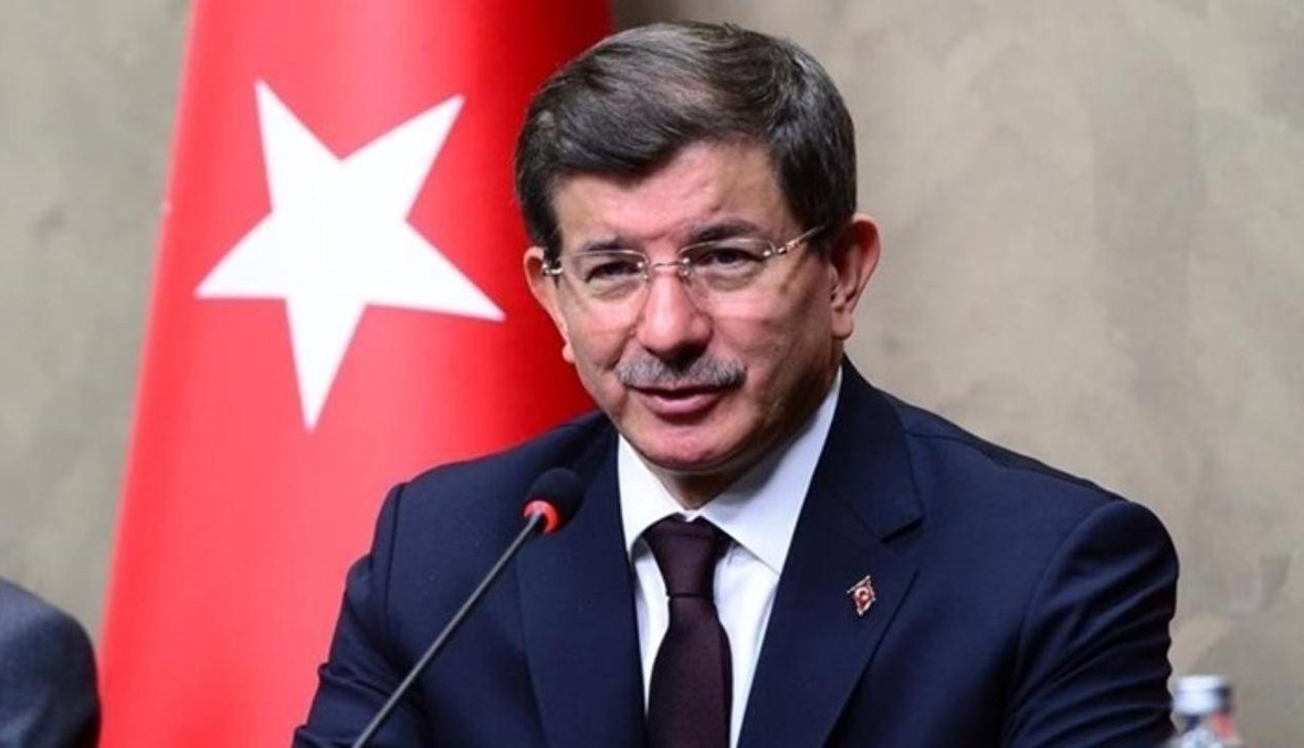 رئيس الوزراء التركي: القوميون الأتراك سيرفضون اجراء انتخابات مبكرة