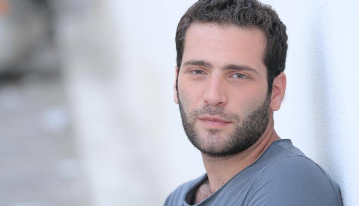 وسام صليبا: عدت الى لبنان لأنطلق