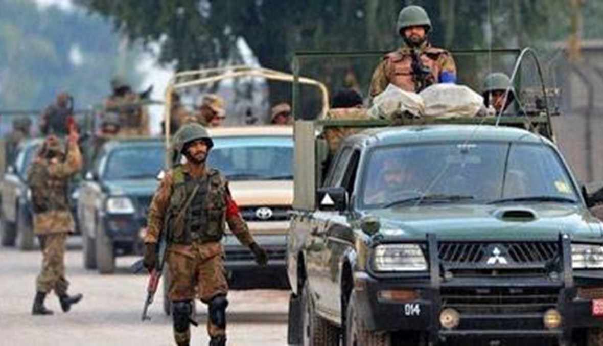 اصابة نائب باكستاني بجروح خطيرة في هجوم في كراتشي