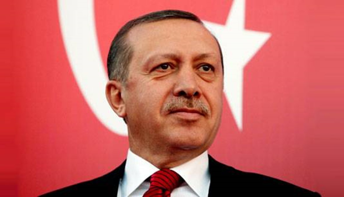 إردوغان سيتشاور مع رئيس البرلمان في شأن الحكومة