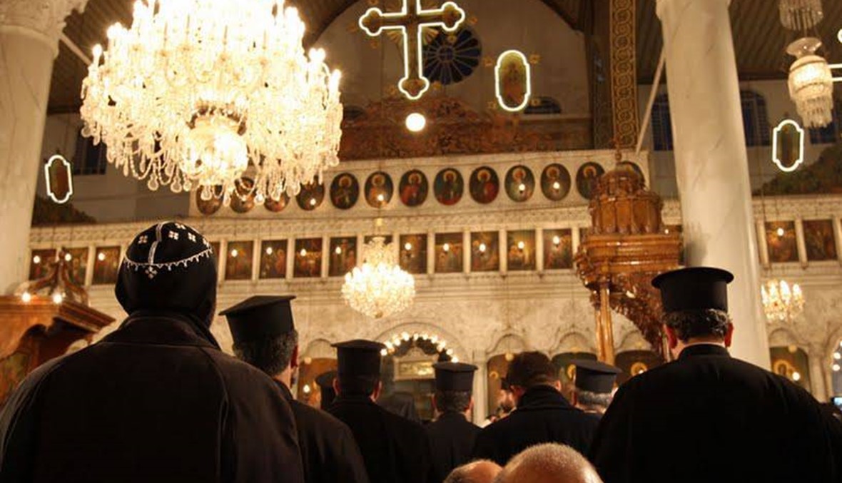 سلوفاكيا حيث "لا مساجد" لا تستقبل إلا لاجئين سوريين مسيحيين