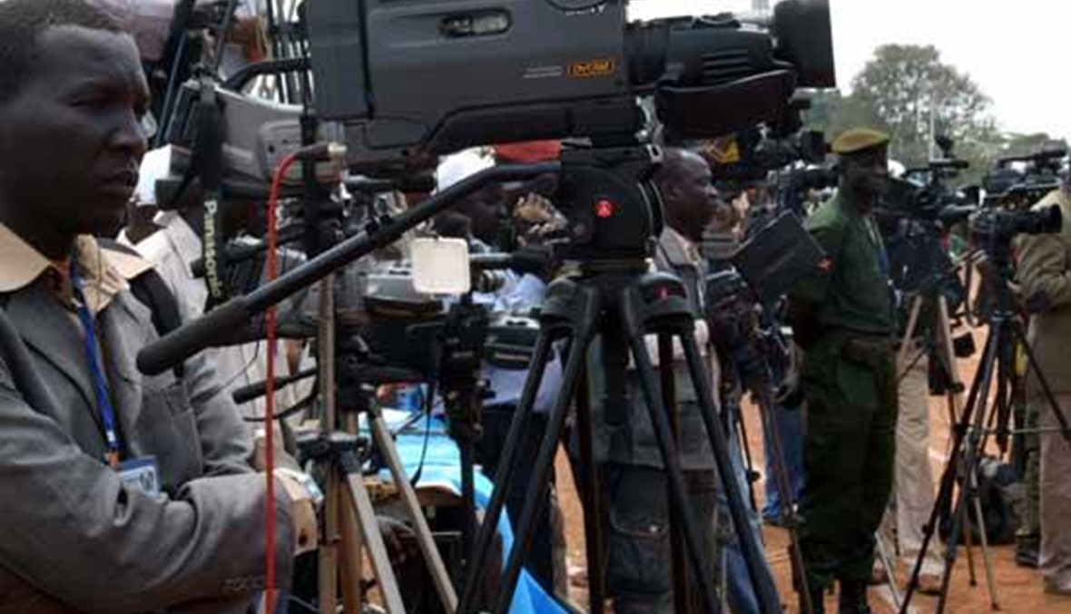 مقتل صحافي من جنوب السودان بالرصاص في العاصمة جوبا