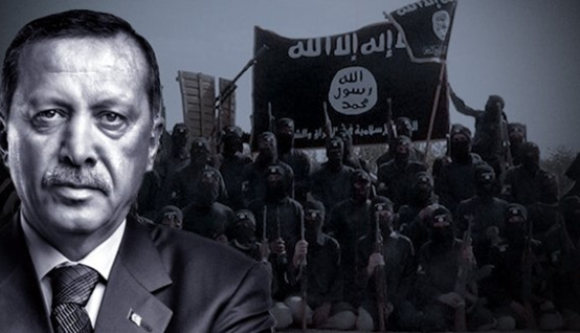 ستُفاجأ بالطريقة التي يواجه بها اللبنانيون "داعش" في تركيا