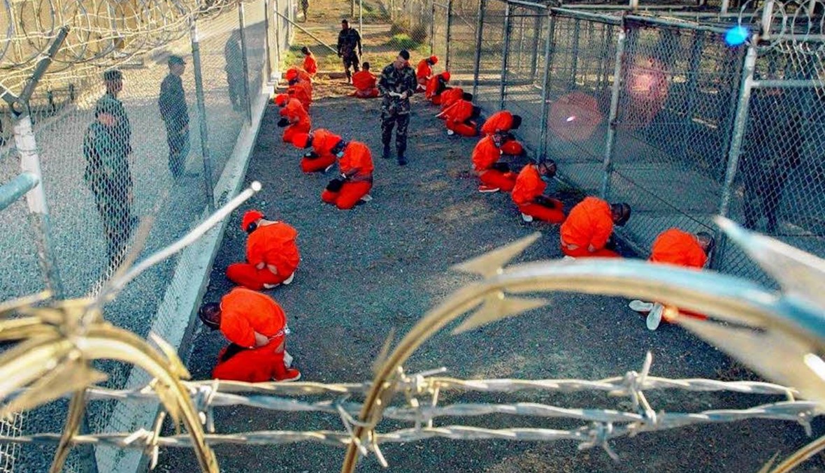 وزير الدفاع الاميركي: إغلاق معتقل غوانتانامو يجب ان يتم في عهد اوباما