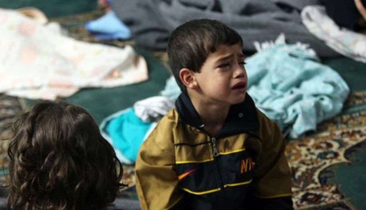 الذكرى الثانية لمجزرة الغوطة... ولا يزال أطفال سوريا يسقطون