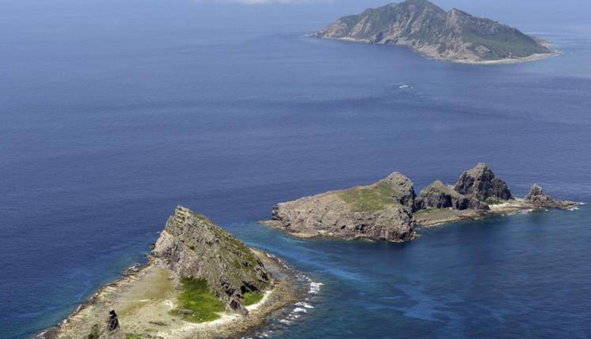 البنتاغون: بكين تبني مزيدا من الجزر الاصطناعية في بحر الصين الجنوبي
