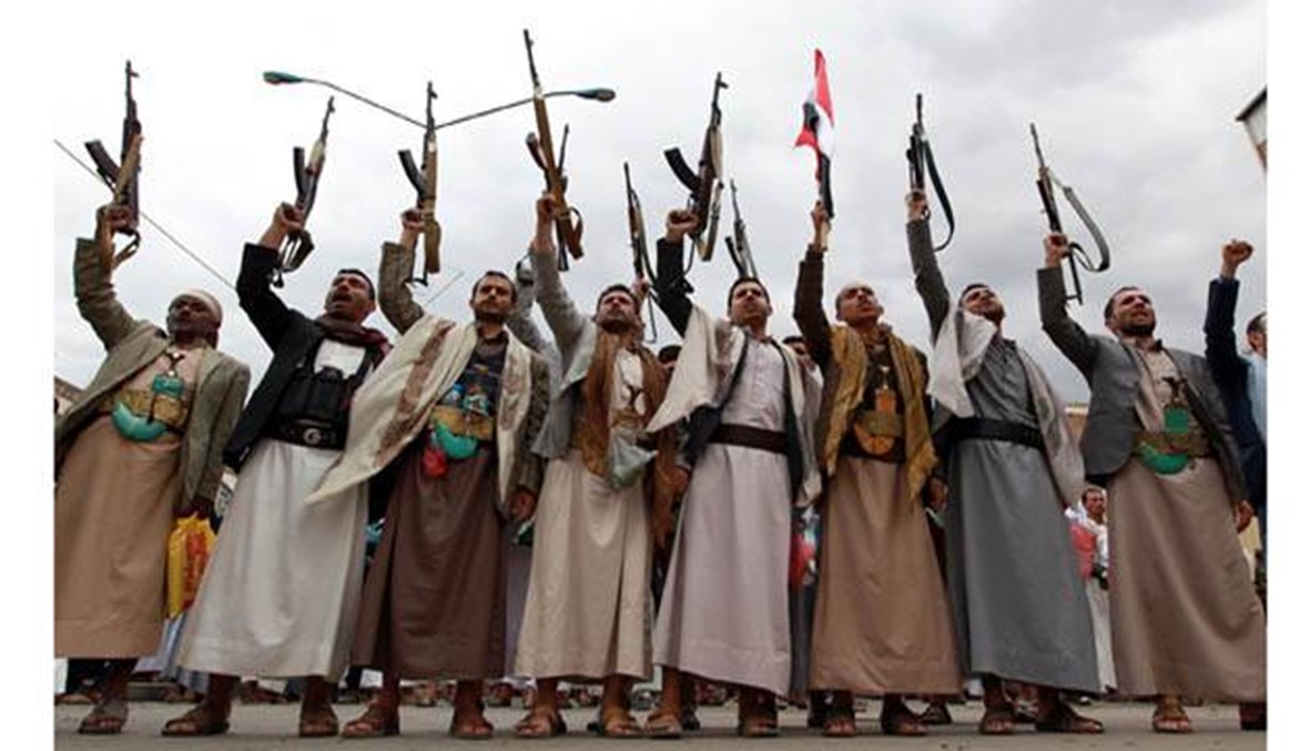 لماذا تنهار عصابات الحوثي - صالح؟