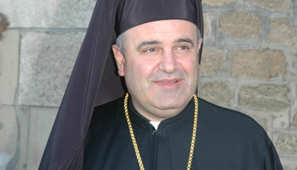 ضرب الكاهن في طرابلس والأسباب غير سياسية والمجلس الأعلى للروم الكاثوليك يستنكر 