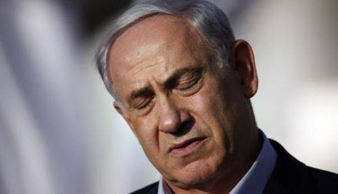 80 الف شخص يوقعون عريضة تطالب باعتقال نتانياهو