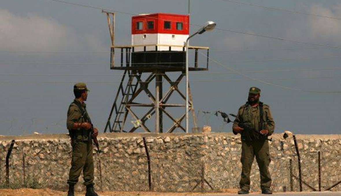 "حماس" تحمل القاهرة مسؤولية مصير 4 فلسطينيين خطفوا في سيناء