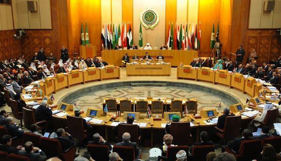 تأجيل اجتماع الجامعة العربية المحدّد لاقرار القوة العربية المشتركة