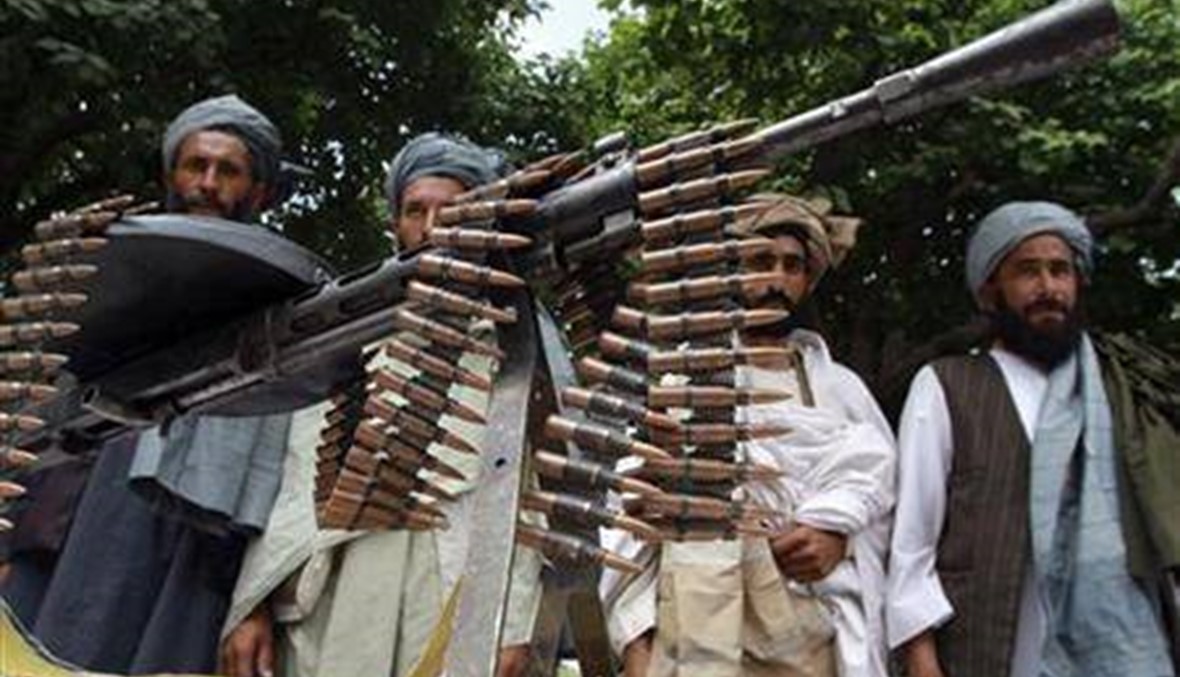 مقتل اثنين من قادة "طالبان" الباكستانية بالسم اثناء سجنهما