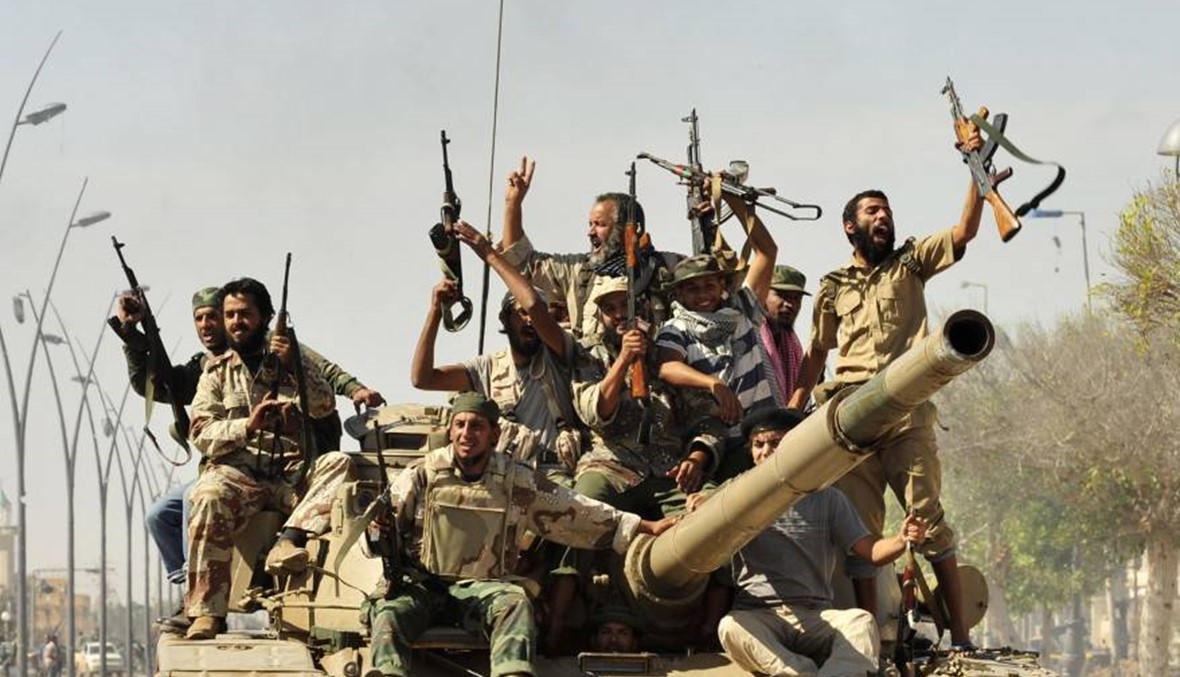 المبعوث الدولي يحذر أطراف النزاع في ليبيا من تكرار سيناريو "داعش" في سوريا والعراق