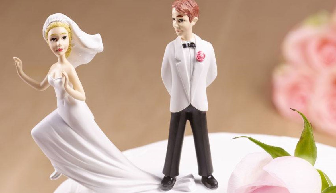 الحقيقة المخيفة عن توترات ما قبل الزواج