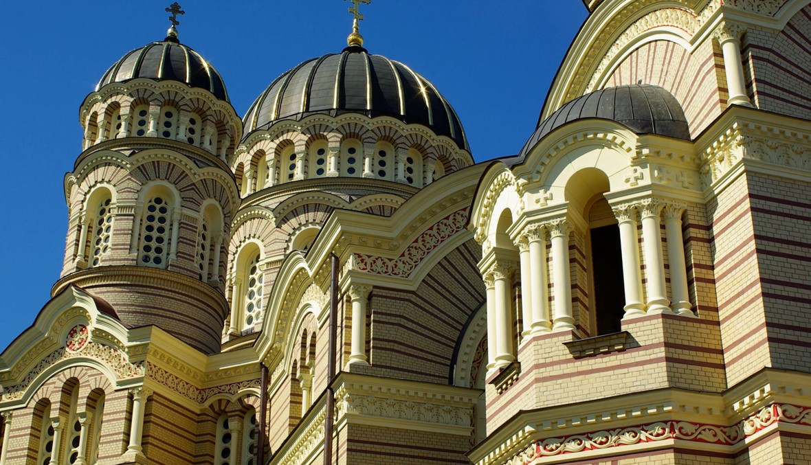 الكنيسة الارثوذكسية في صربيا تدعو السكان لمساعدة المهاجرين