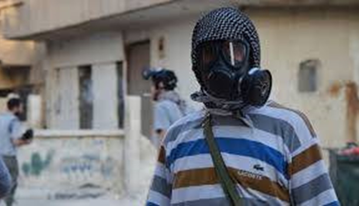 الامم المتحدة تحدد مقاييس التحقيق في هجمات كيميائية في سوريا