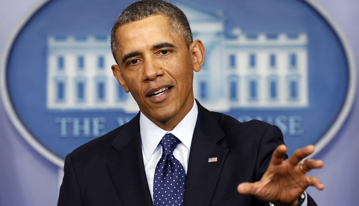 أوباما يشيد بأداء الاقتصاد الأميركي ويحث الكونغرس على إقرار ميزانية