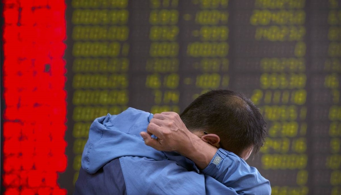 الأسهم الصينية تقفز بفعل علامات على دعم حكومي جديد