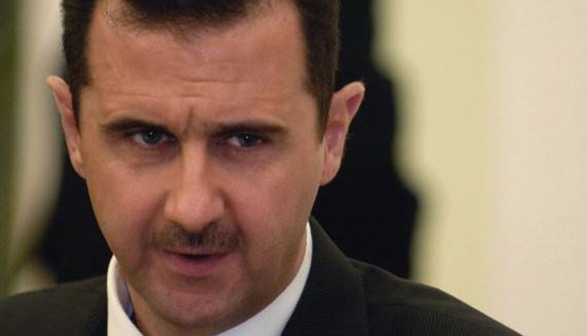أميركا تقول إنها ملتزمة بانتقال سياسي في سوريا بعيدا عن الأسد