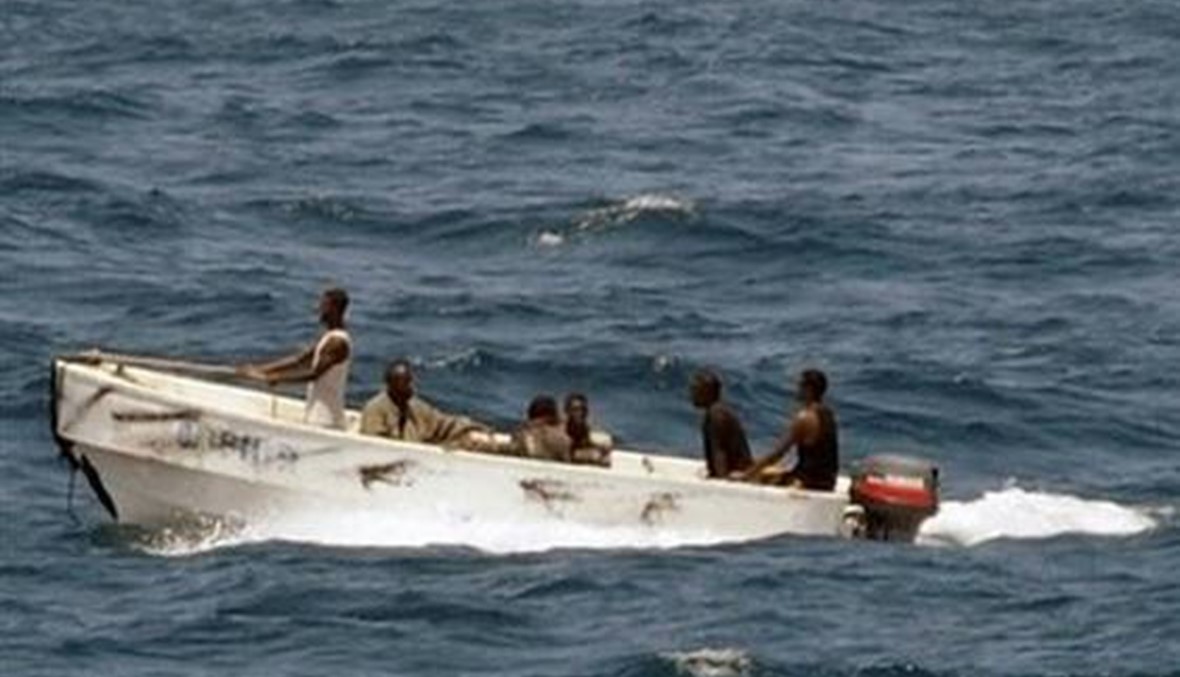 فرار سفينة إيرانية بعد 5 أشهر من احتجازها على ساحل الصومال