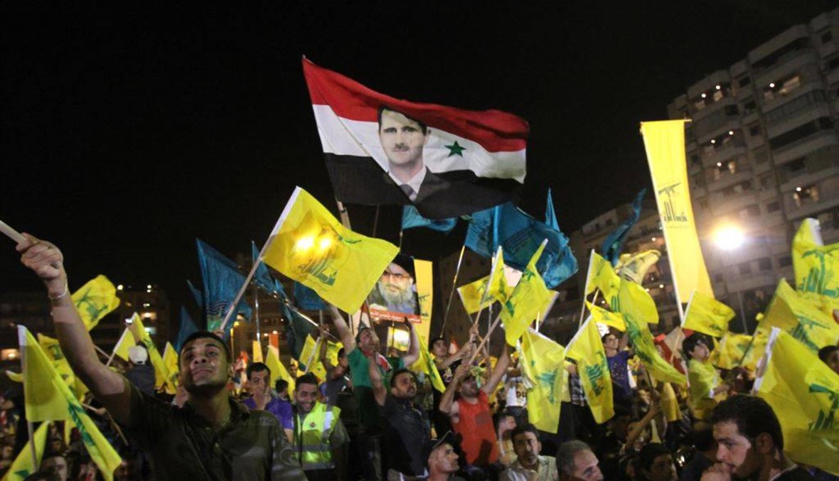 "حزب الله" الأميركي يطوّع لبنان