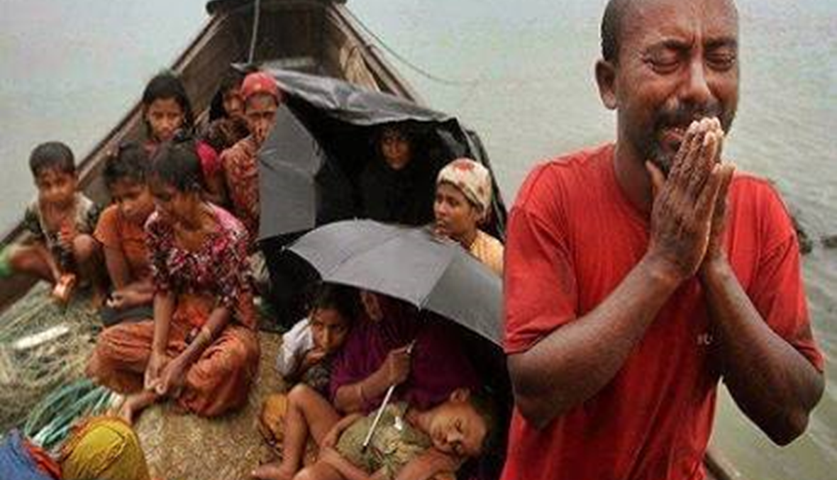الأمم المتحدة تحذر من أزمة لاجئين جديدة في آسيا بعد انتهاء موسم المطر