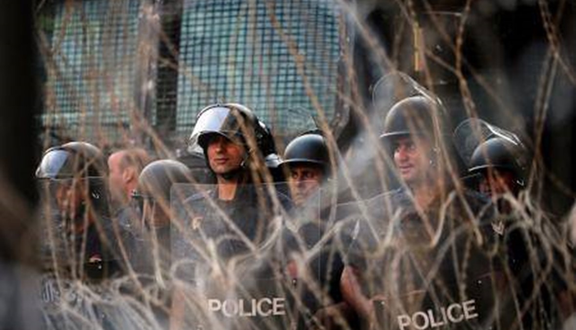 العفو الدولية: على لبنان أن يحقق في استخدام القوة ضد احتجاجات