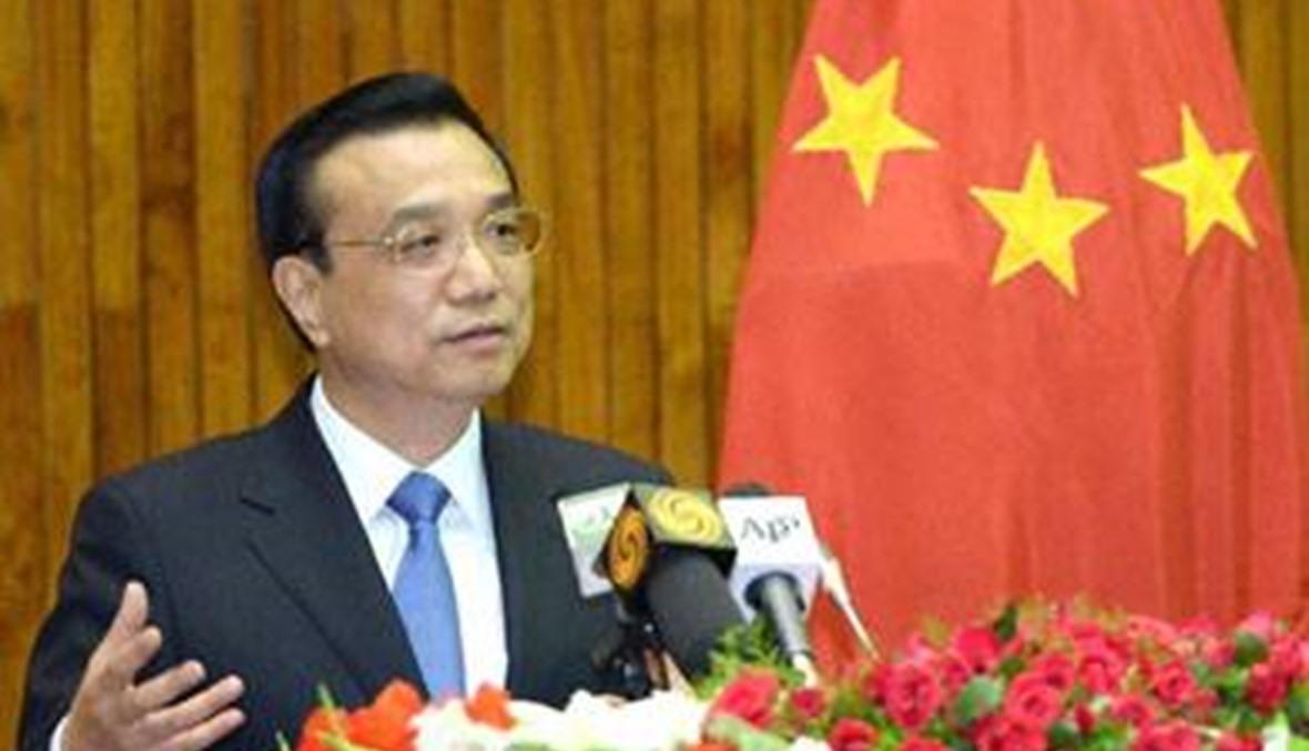 رئيس الوزراء الصيني: بلادنا تبقى في طليعة النمو العالمي