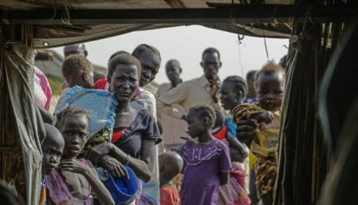 تمرّد جنوب السودان: الجيش انتهك وقف إطلاق النار