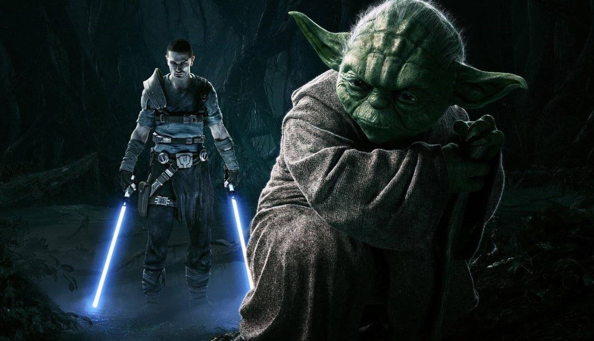 ديانة "Jedi" تنتشر: ايتها القوة... أريدك!