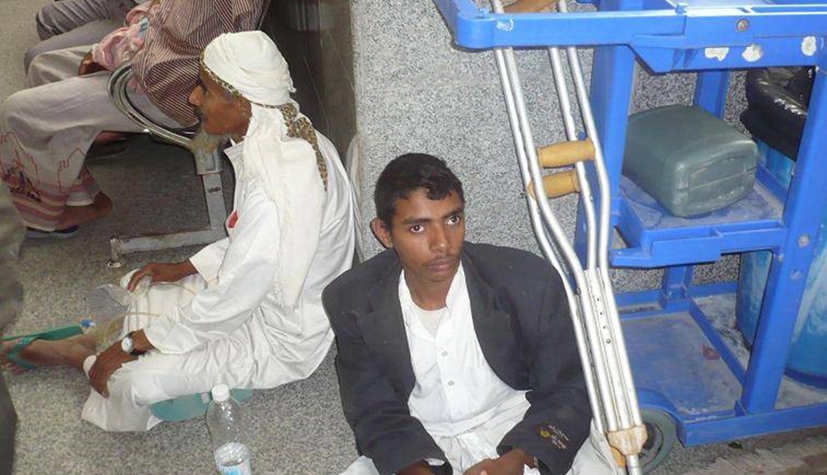 مستشفى كبير مهدّد بالإغلاق في اليمن... وأطفال ونساء في خطر